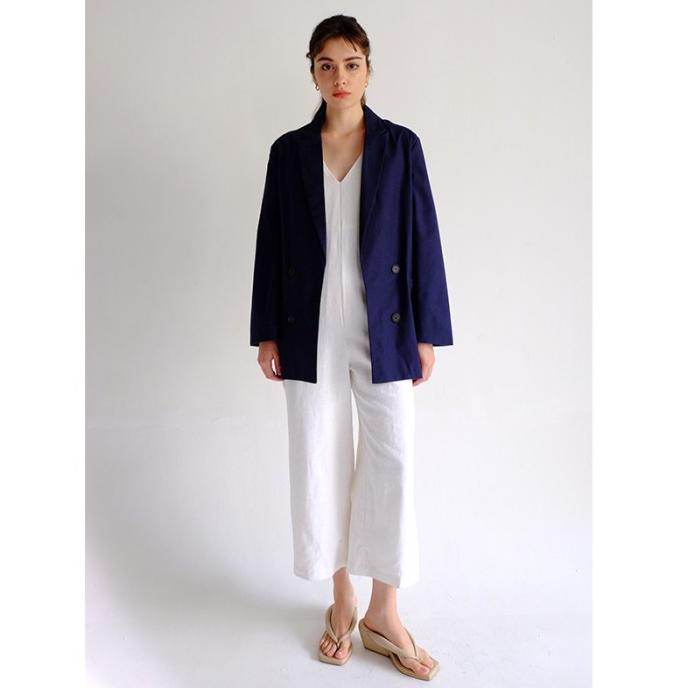 KIVEE - MERSKHA BLAZER / BLAZER WANITA NATALIELIANI