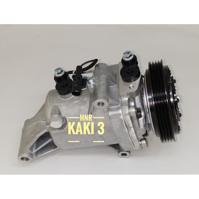 kompresor Ac Mobil SUZUKI NEW SWIFT KAKI TIGA terpopuler