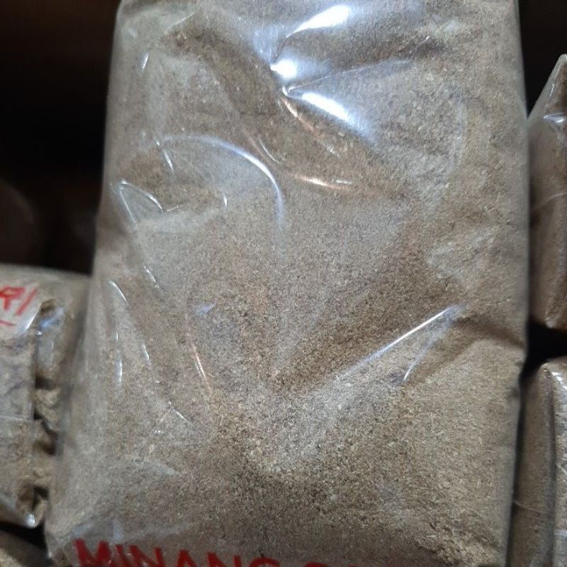 

Jintan Putih Bubuk 250Gram Isi 4 Bungkus 1Kg
