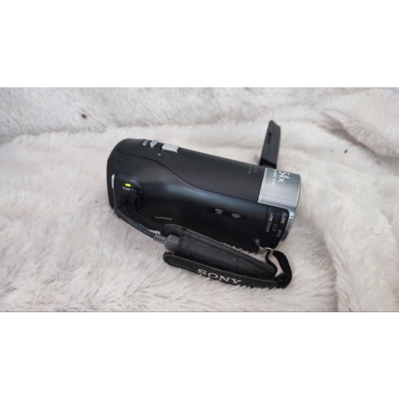 kamera video handycam Sony PJ240