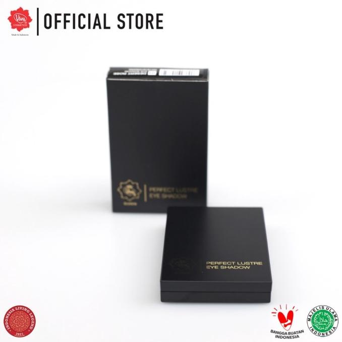 Viva Queen Perfection Natural Bright Two Way Cake / Bedak Padat Wajah