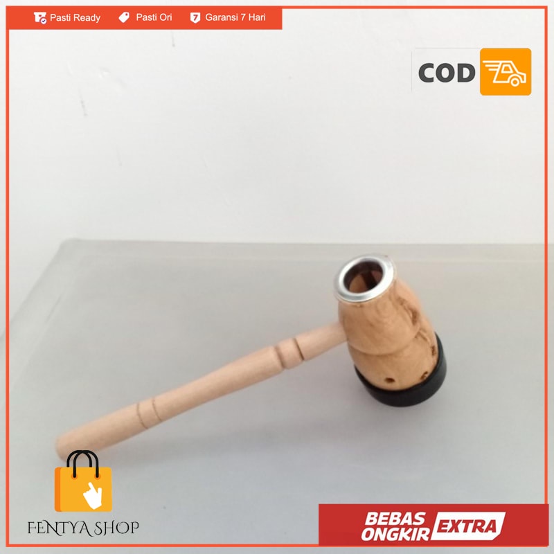 moxibustion holder dudukan moksa batang dengan tongkat moxa tcm ai jiu