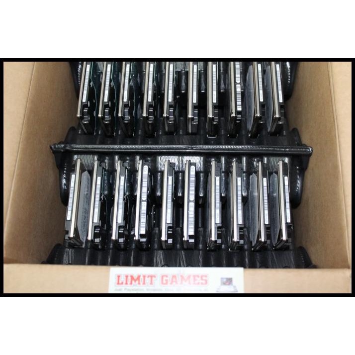 Best Product Hardisk 120 Gb Internal Ps2 Ps3 Hardisk Ide Untuk Pc Hardisk Internal