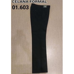 ~[DIJUAL] CELANA PANJANG PRIA MERK GUFO FORMAL ARTIKEL 01.603 ~CTZ