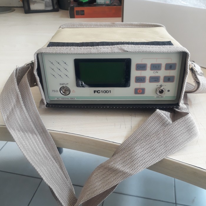 Bestseller Deviser Ds 1001 ( Kotak )