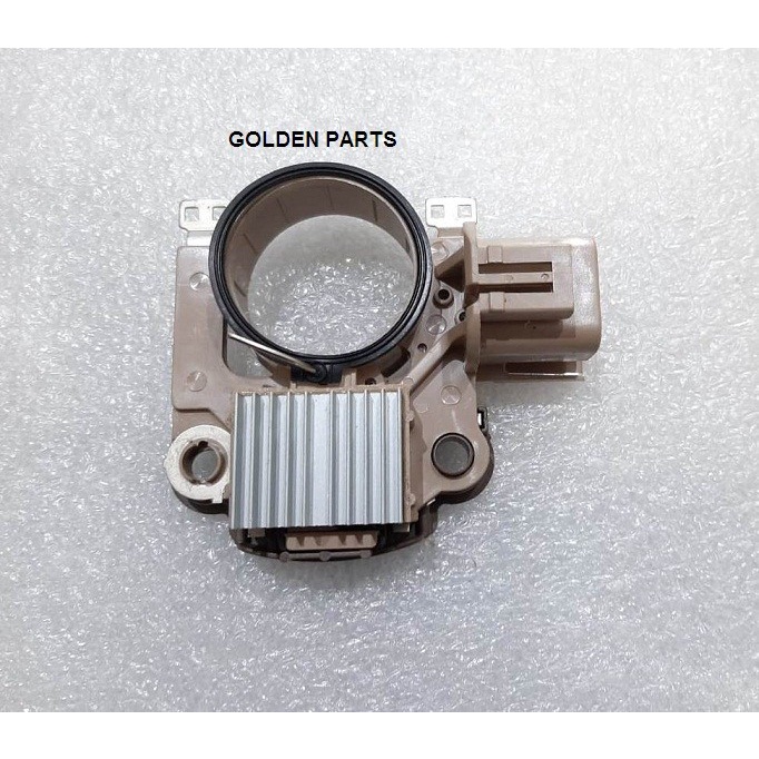 New Dinamo Ic Regulator 24 Volt Mitsubishi Ps135 Kode 338