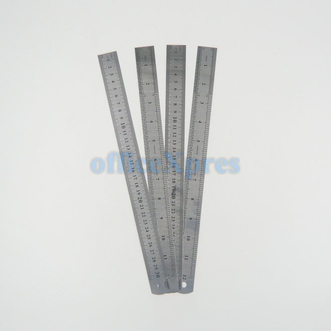 

Ggaris Besi 30Cm / Garisan Besi / Star Besi / Ggaris Combo