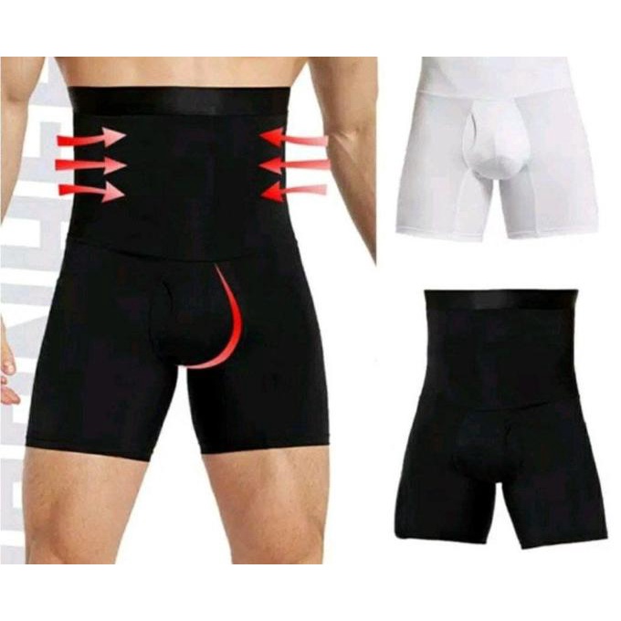 Fitmate Compression Boxer chppr