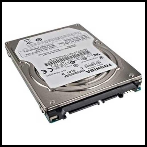 Best Product Hardisk / Hdd Internal Laptop 500Gb Untuk Laptop Toshiba Acer Asus
