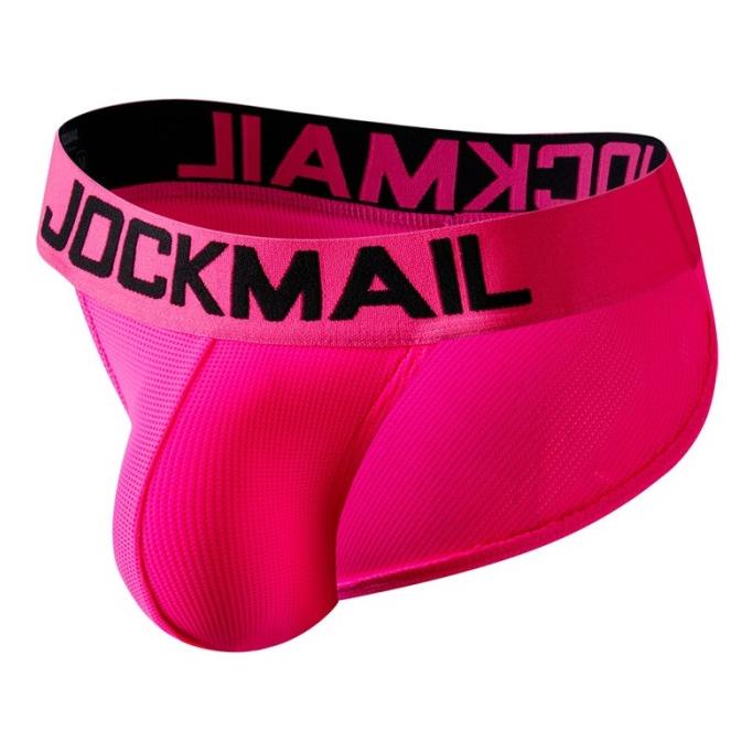 Jockmail Tanga sports Brief 4 warna