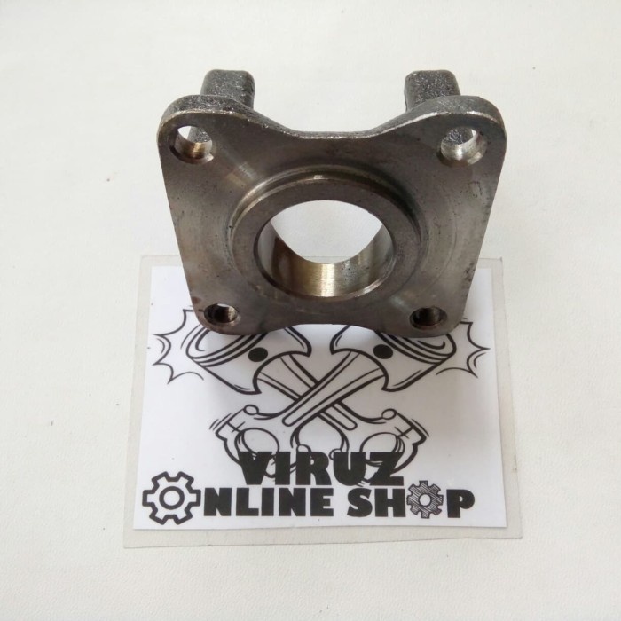 FLANGE COPEL KOPEL SUZUKI KATANA