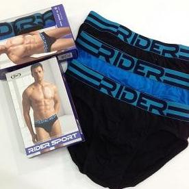 Celana Dalam Rider Sport 762