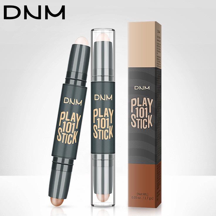 Best DNM 04 Stick 2-Head Light Shading Concealer Contour