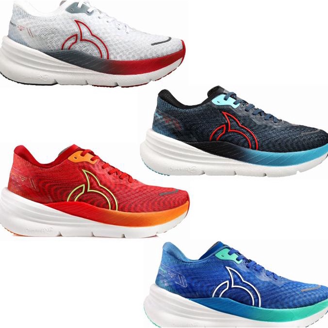 Sepatu Running Ortuseight Hyperblast Evo