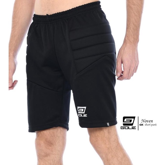 Celana Kiper Golie Pendek