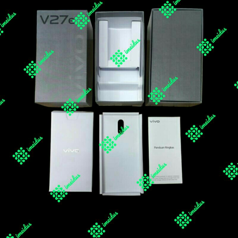 

Box/Kardus V27E