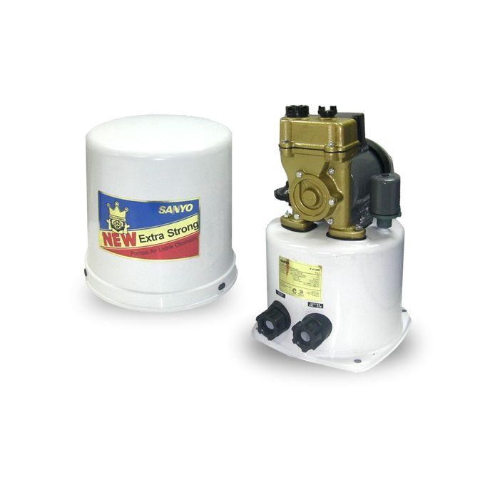SANYO PH130B POMPA AIR SUMUR DANGKAL OTOMATIS 200 WATT