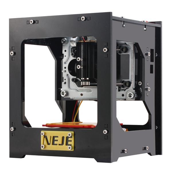 

Mesin Mini Laser Engraver NEJE 1000mW