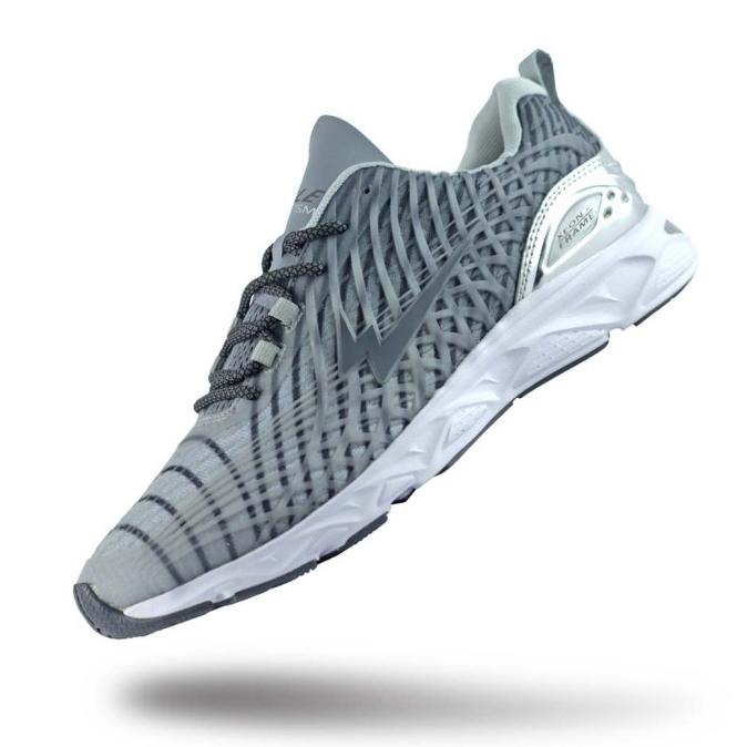 Sepatu Running Eagle Original 100% - Ronin