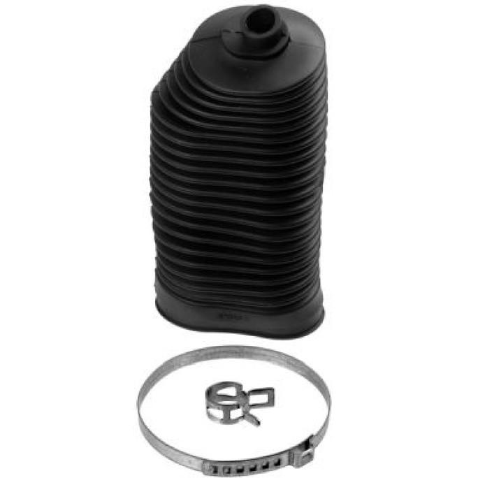 Boot Steer Kanan Mercy W169 W245 - RH Boot Rack Steer Mercedes