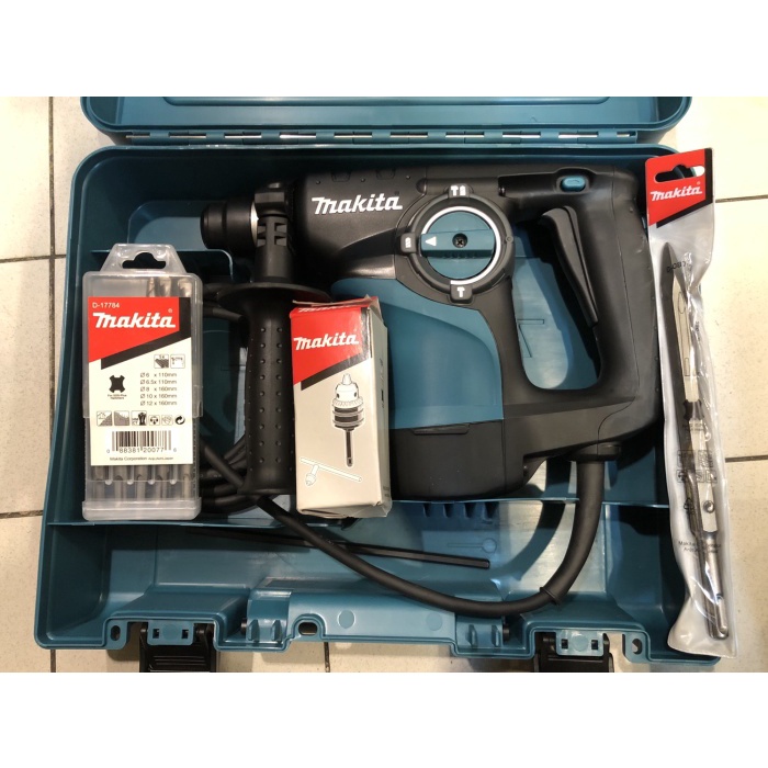 BOR BETON SDS MAKITA HR 2810