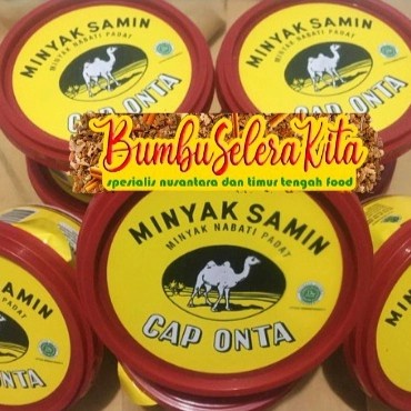 

Beras Basmati 2 Kg Plus Bumbu Kebuli Komplit Bumbu Selera Kita