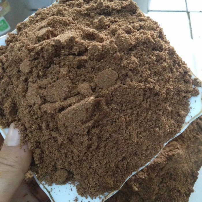 

1Kg Bumbu Kebuli Instant Bubuk Kebuli Spesial