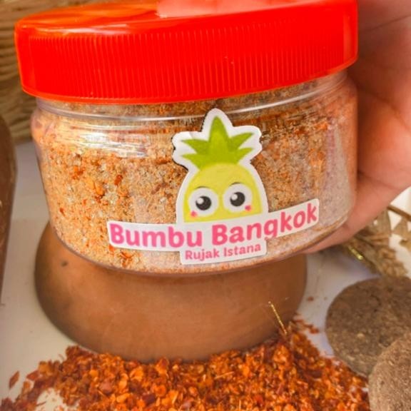 

Bumbu Bangkok 400 Ml