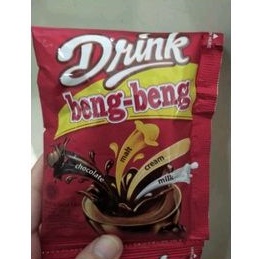 

BENG-BENG DRINK serbuk renceng