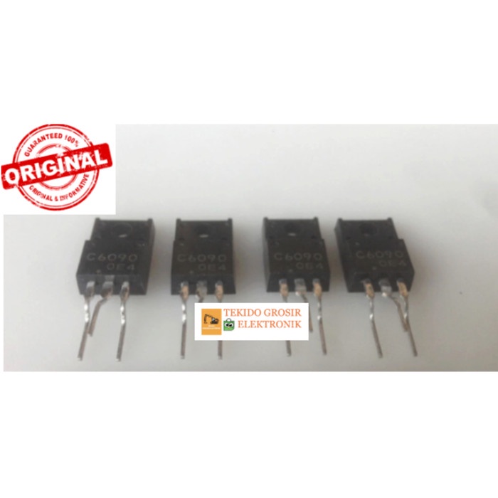 C6090 C 6090 Original IC TR best seller