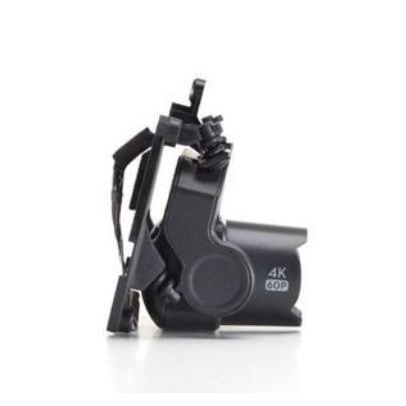 Gimbal Camera Accessories Dji_Fpv Drone Recording Video 4K60Fps