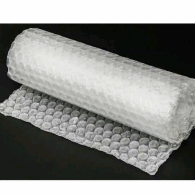 

Termantab] EXTRA Bubble wrap Untuk tambahan Packing