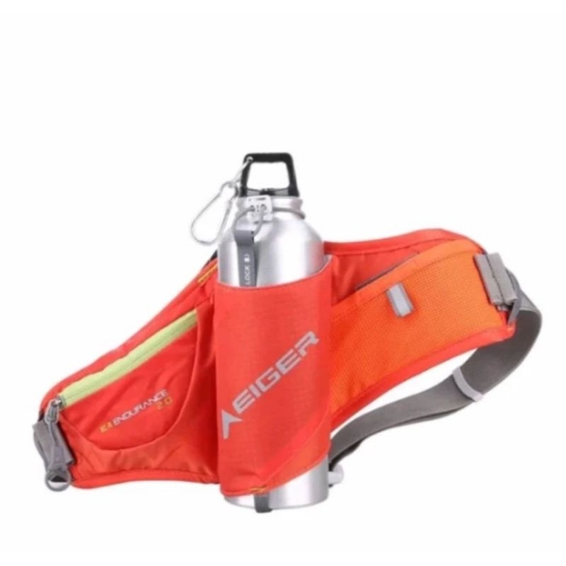 Tas Pinggang Running Eiger1989 XC- R Endurance Waist Bag