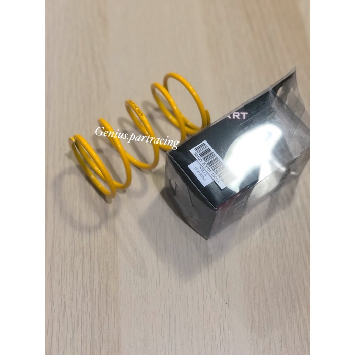 {Bekas} PER CVT YAMAHA NMAX 1500 RPM Murah