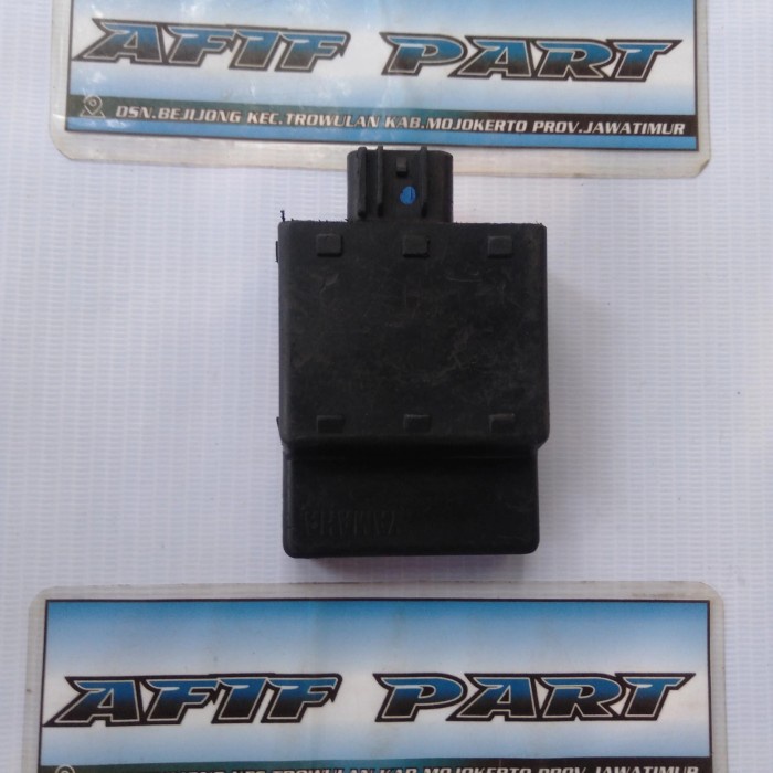 {Bekas} cdi Yamaha mio 5TL cdi mio soul sporty ori original Murah