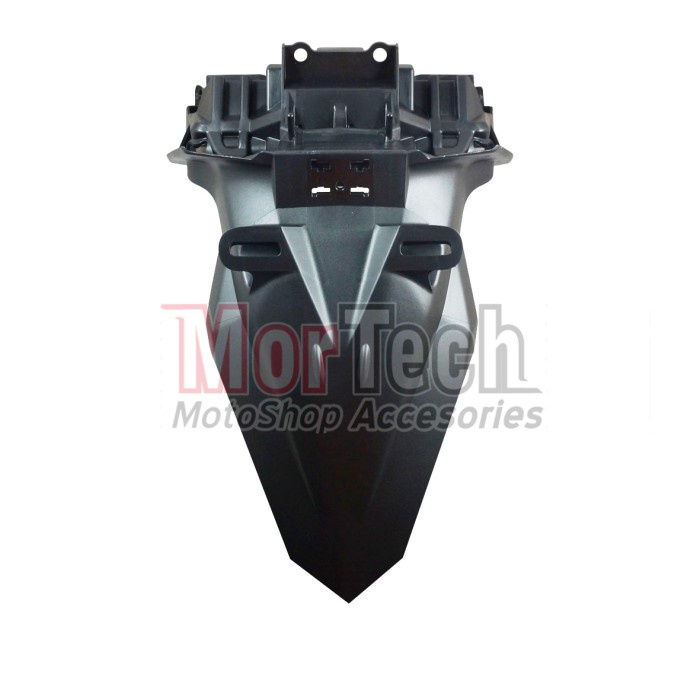 SPAKBOR BELAKANG LANCIP ORI SLEBOR POTONG CUSTOM NMAX OLD/ NMAX NEW