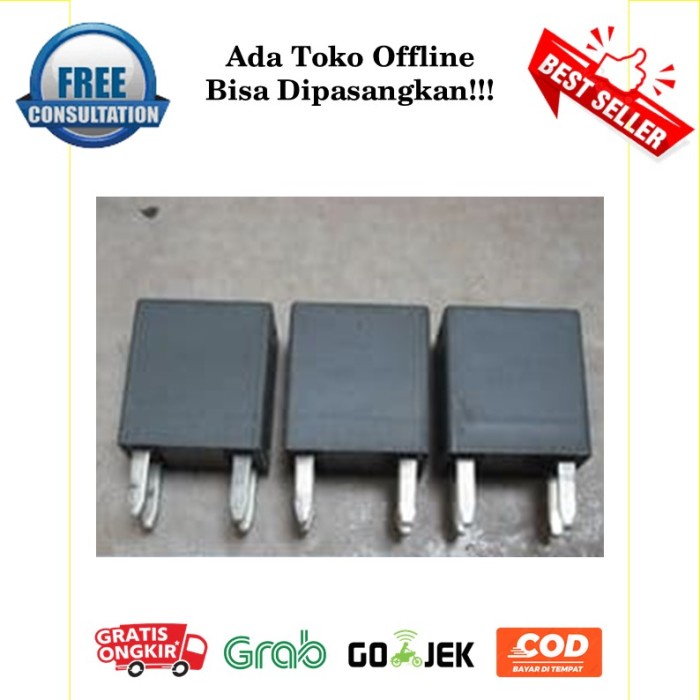 relay kia carnival relay kaki 4 kia carnival asli cikacika321