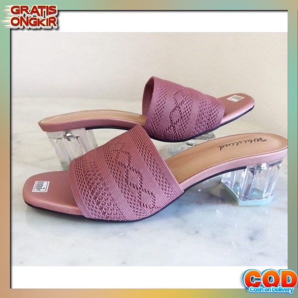 Termurah Heals Terbaru Heels Impor Hels Pesta Haihils Wanita Kekinian Haihil Remaja Import Haighils 