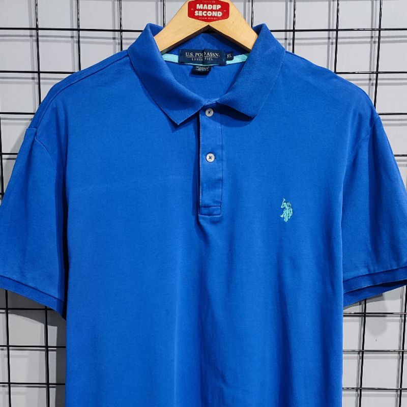 POLOSHIRT U.S. POLO ASSN
