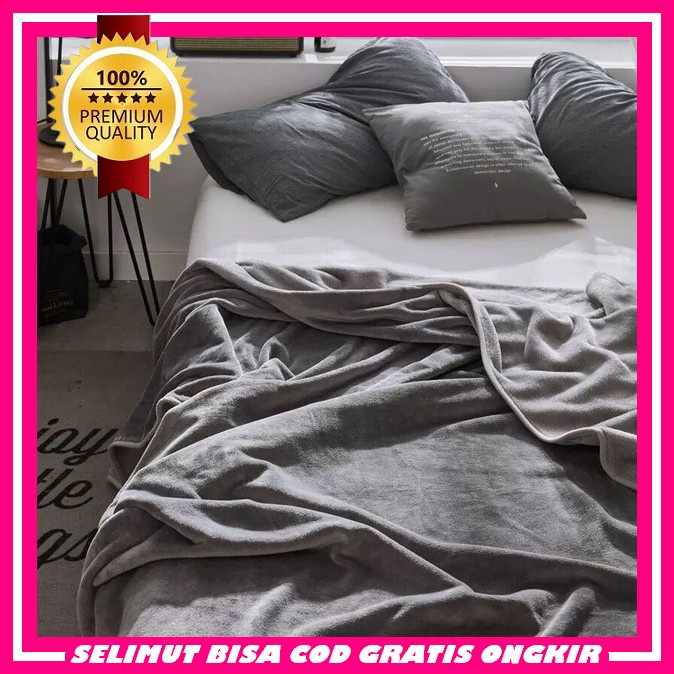 Kekinian Terbaru Selimut Karakter Dewasa 180X200  Selamut Lembut Dewasa Tebal Slumut Selimut Bulu Ju