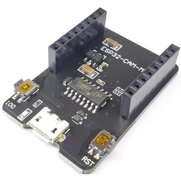 Downloader ESP32 CAM Programmer CH340 Development Board (ESP32-CAM-MB)