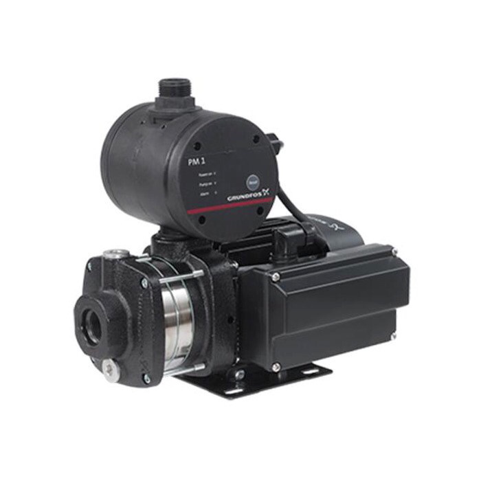 POMPA BOOSTER / DORONG GRUNDFOS CMB 1-36