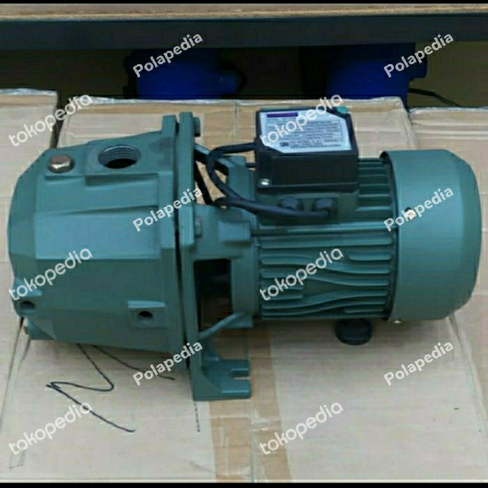 POMPA AIR JET PUMP NATIONAL PROCO DP-255 WATT