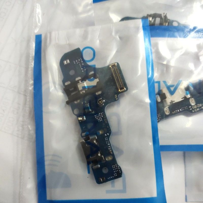 SAMSUNG A20S UI BOARD/PAPAN CAS
