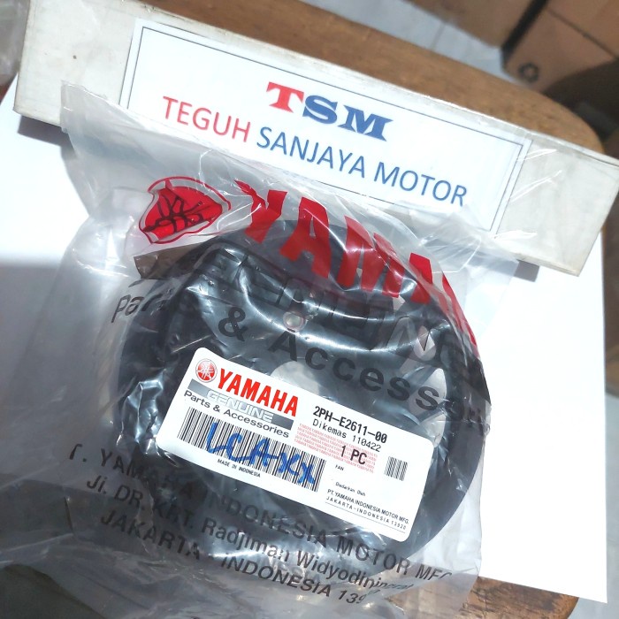 Kipas Magnet Pendingin 2PH-E2611-00 Mio M3 Z S Asli Original Yamaha terlaris