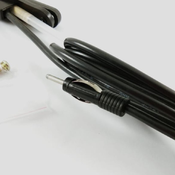 antena radio mobil toyota avanza xenia - innova original cikacika321