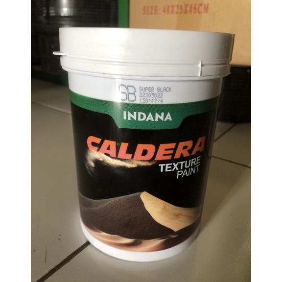 IHE031 CAT TEKSTUR CALDERA | INDANA CALDERA TEXTURE PAIN *