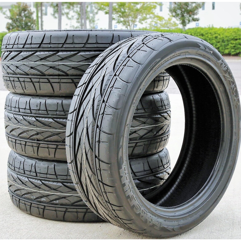 BAN MOBIL FORCEUM HEXA R 205 50 R17