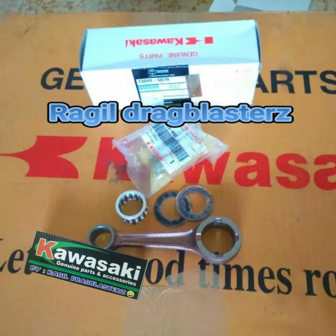 Stang Seher Set New Ninja Rr150 Ninja R 150 Ninja Rr 150 Old Original
