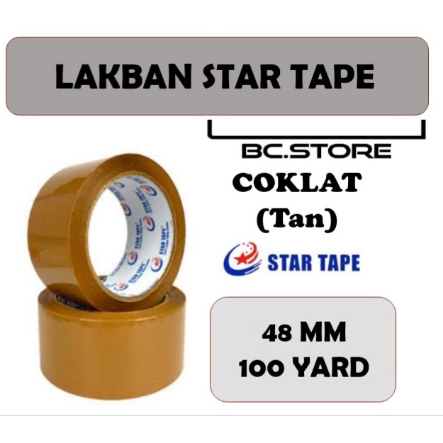 

[☞Z-☞G5) LAKBAN ( 6 PCS ) BENING (PUTIH) 100 YARD X 48 MM STAR TAPE KUALITAS TERBAIK MURAH #lakban #isolasi #selotip #tapeperekat #pengikatpelengket #superlengket #ringan #lakbanbogor #lakbanmurah #lakbanopp #lakbankualitasterbaik #perlengkapankantor
